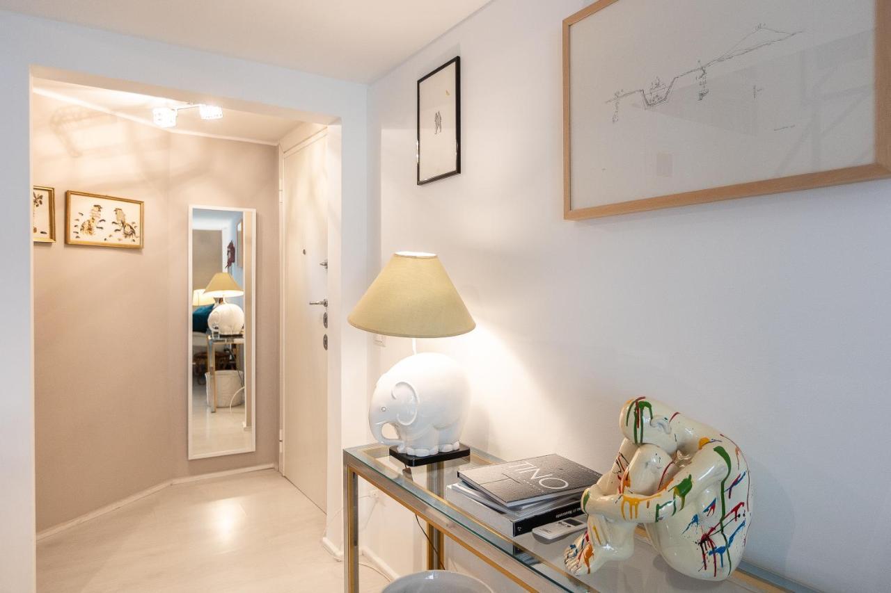 Apartamento Lovely Cozy Parioli