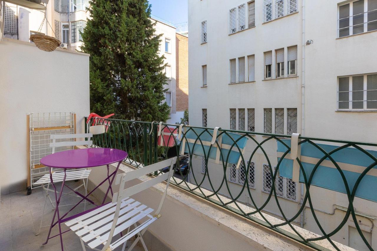 Apartamento Lovely Cozy Parioli