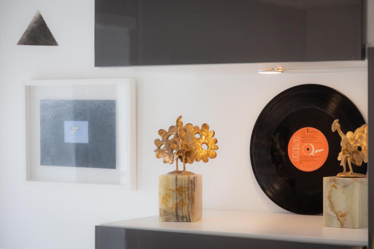 Apartamento Lovely Cozy Parioli