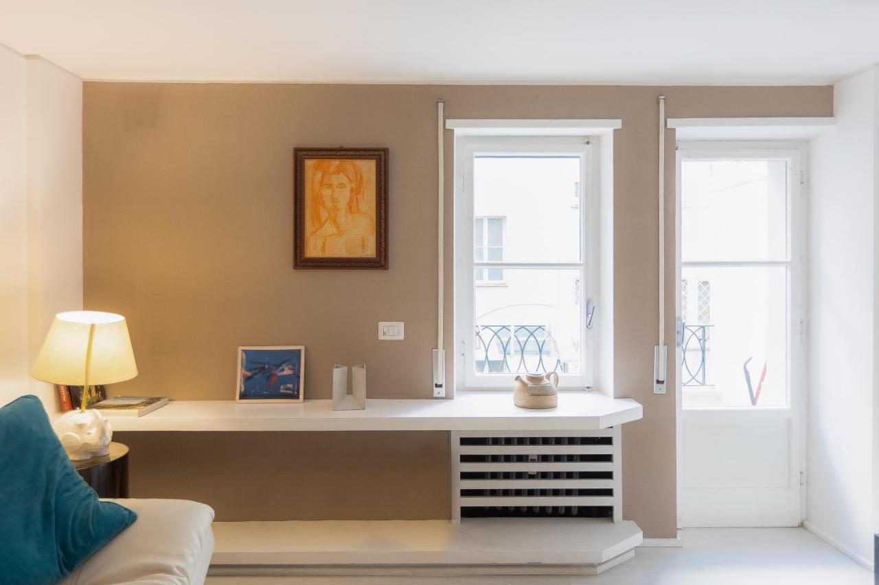 Apartamento Lovely Cozy Parioli