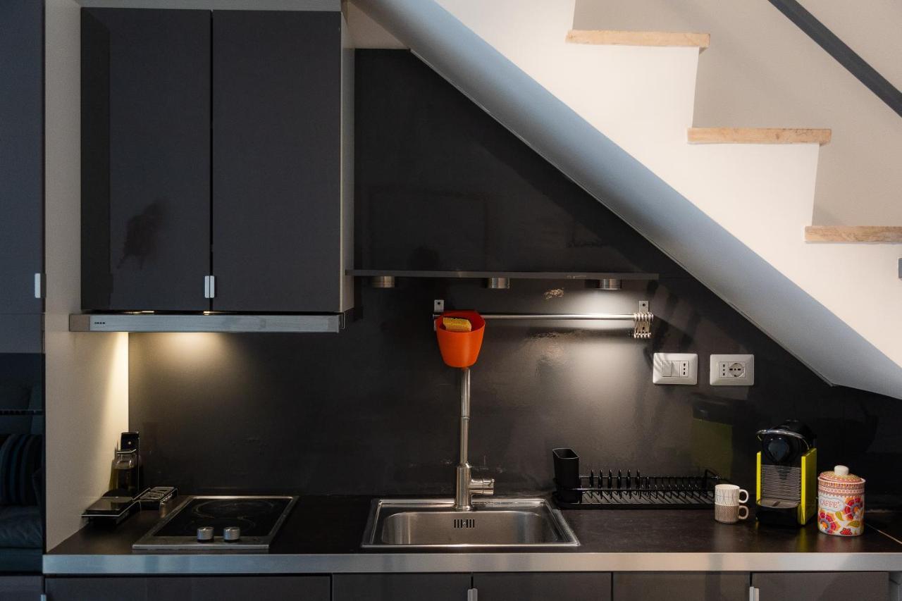 Lovely Cozy Parioli Apartamento