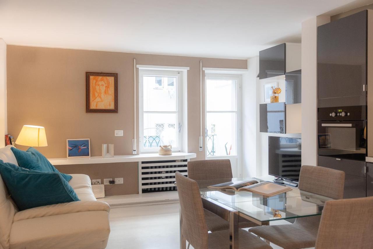 Apartamento Lovely Cozy Parioli