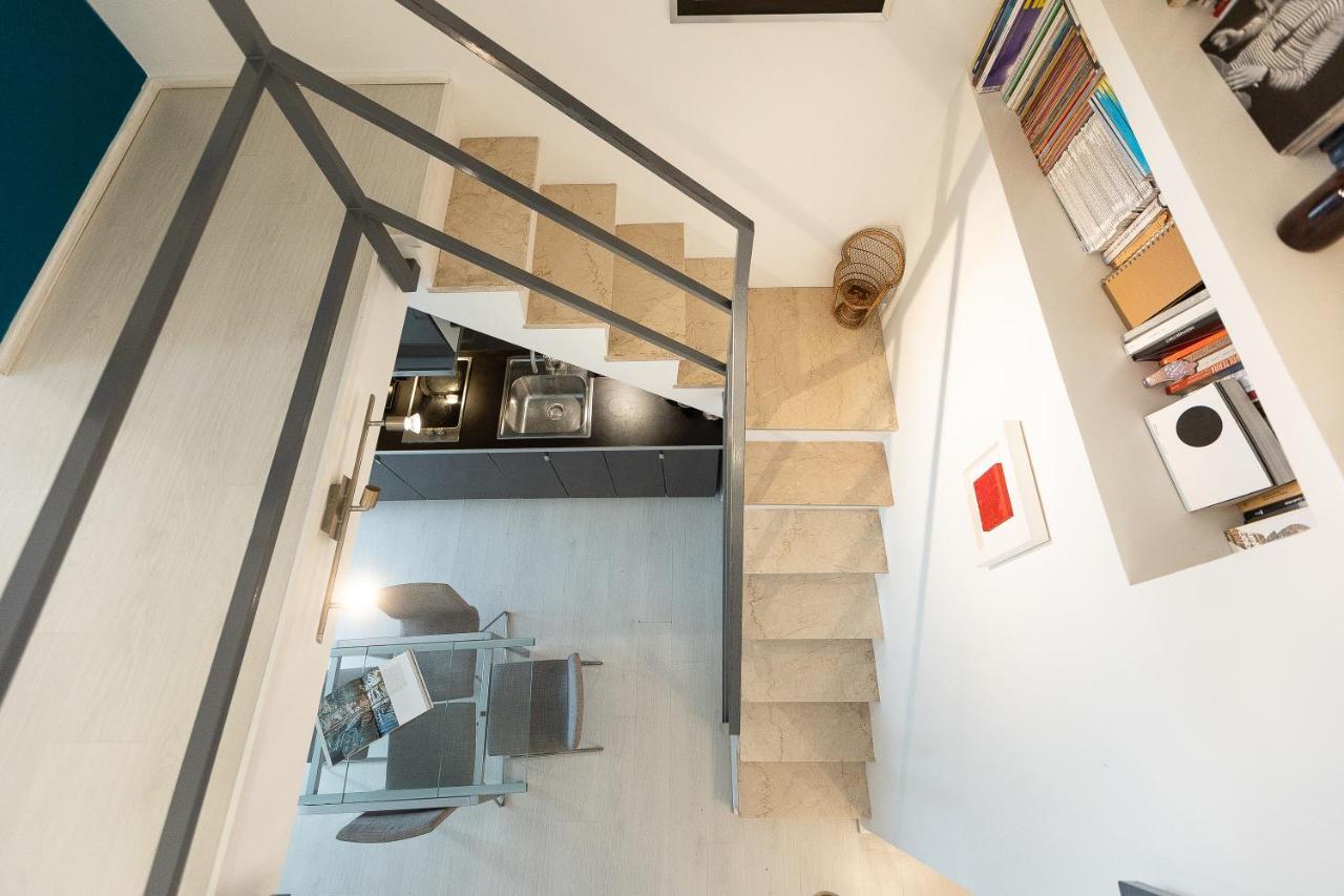 Lovely Cozy Parioli Apartamento *