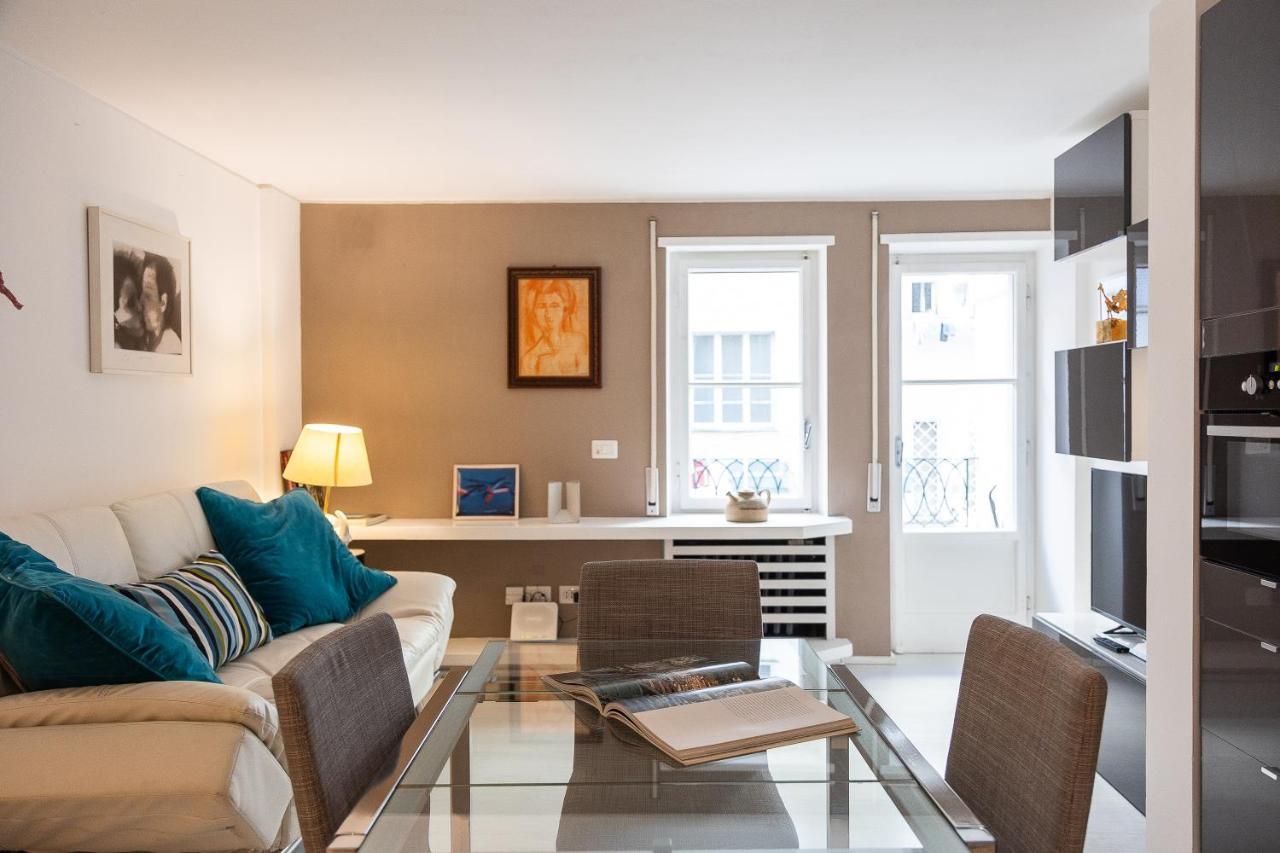 Lovely Cozy Parioli Apartamento *