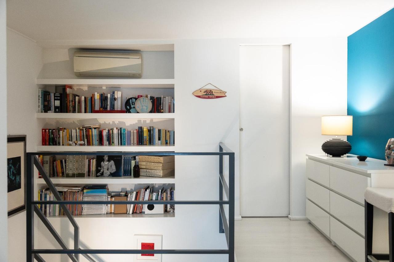 Apartamento Lovely Cozy Parioli Roma