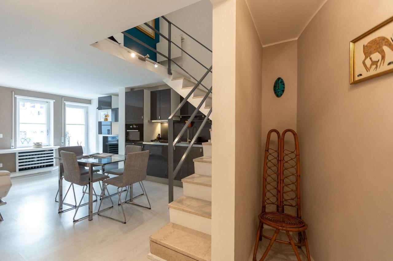 Lovely Cozy Parioli Apartamento Roma