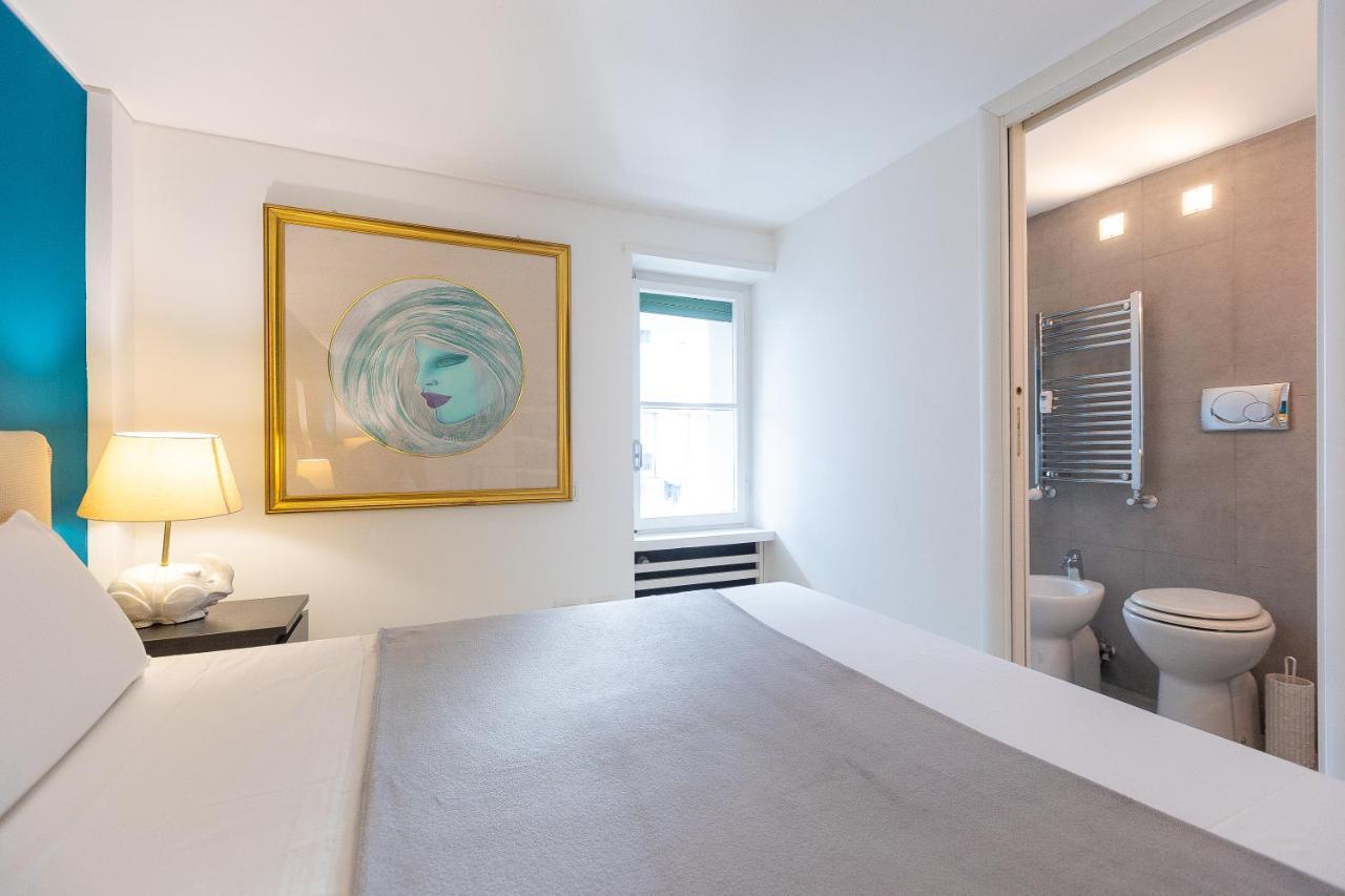 Apartamento Lovely Cozy Parioli *