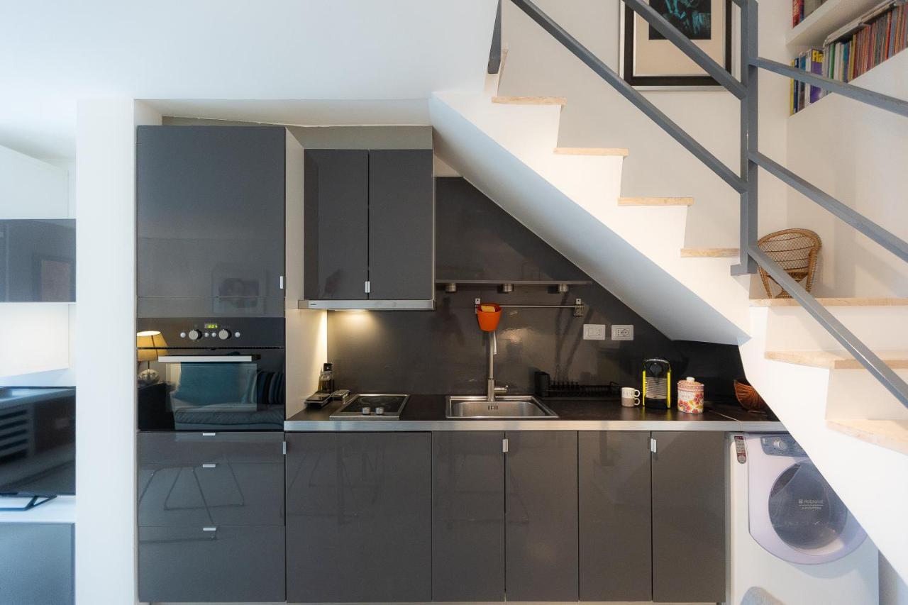 Lovely Cozy Parioli Apartamento Roma