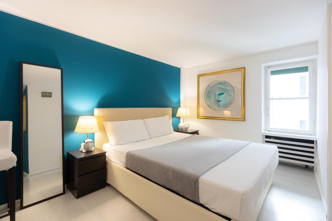 Lovely Cozy Parioli Roma
